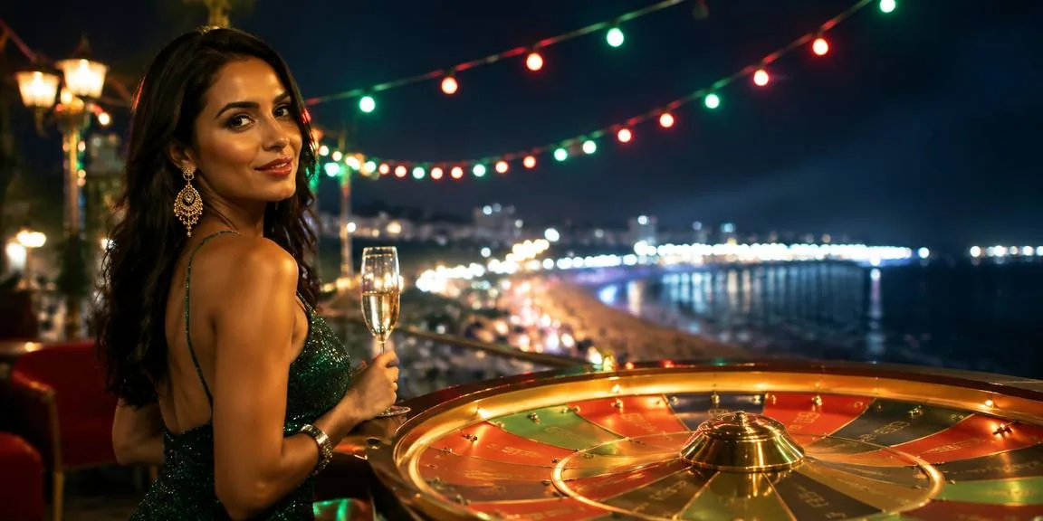 bw52win Bangladesh Casino lobby